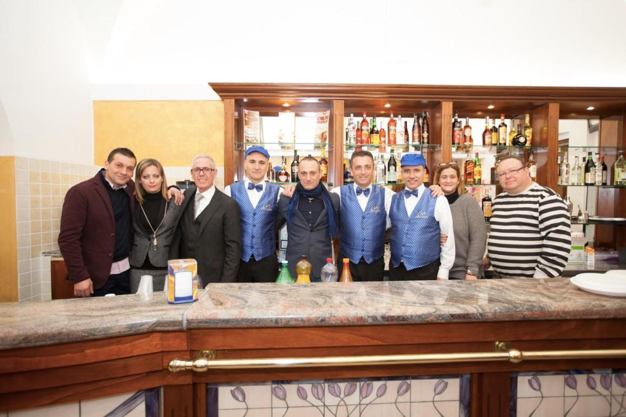 B&B Ortigia Bedda シラクーサ エクステリア 写真