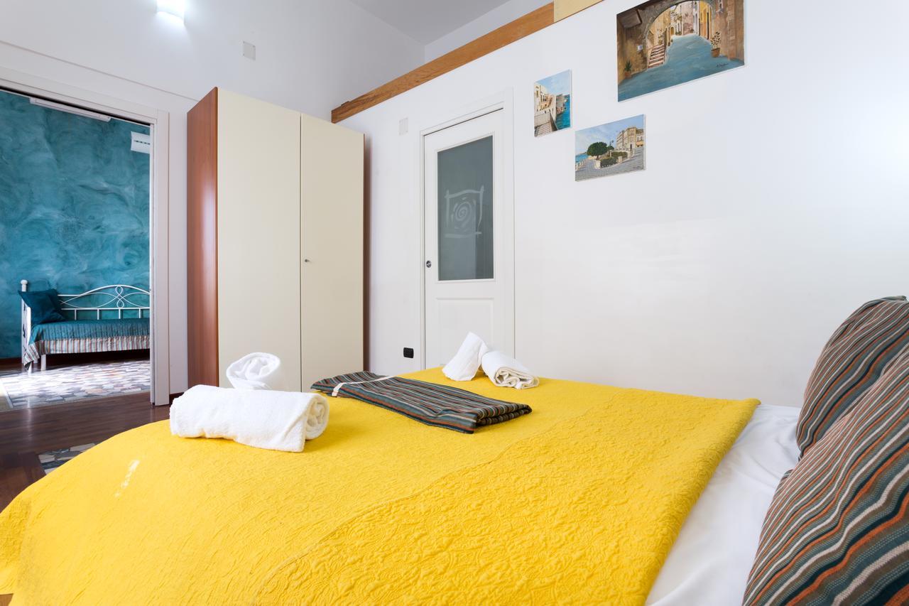 B&B Ortigia Bedda シラクーサ エクステリア 写真