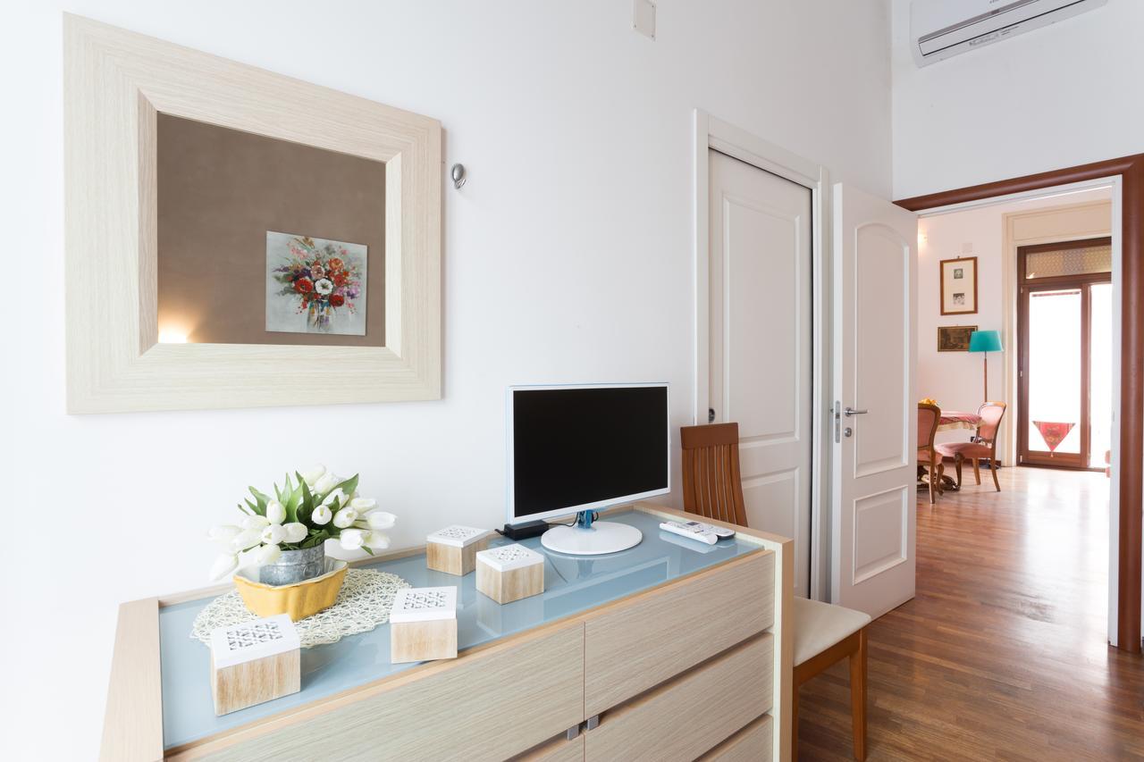 B&B Ortigia Bedda シラクーサ エクステリア 写真