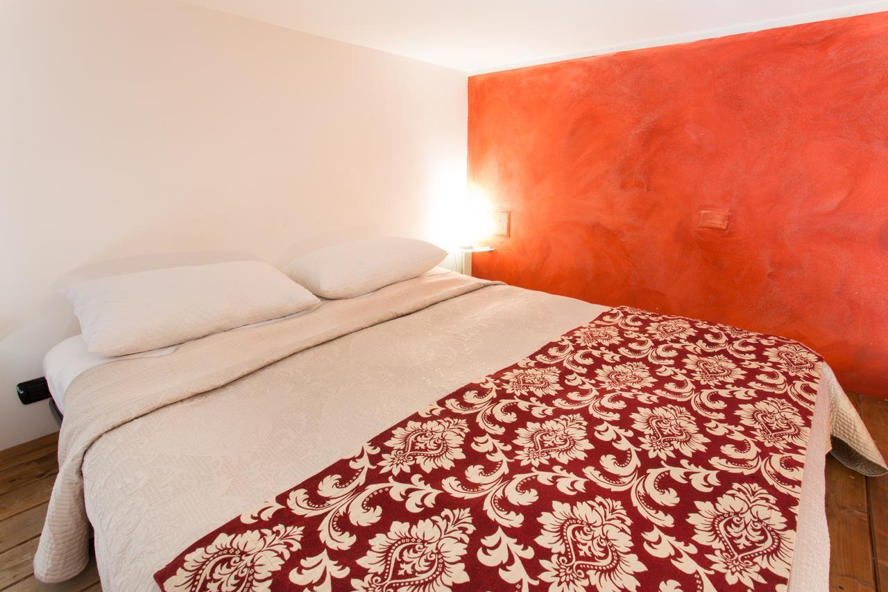 B&B Ortigia Bedda シラクーサ エクステリア 写真