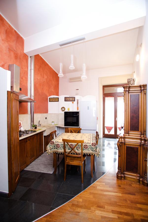 B&B Ortigia Bedda シラクーサ エクステリア 写真