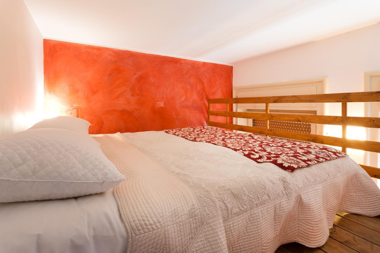 B&B Ortigia Bedda シラクーサ エクステリア 写真
