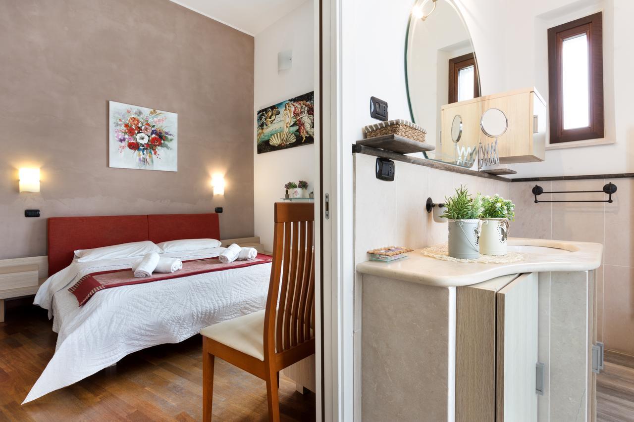 B&B Ortigia Bedda シラクーサ エクステリア 写真