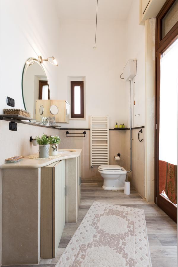 B&B Ortigia Bedda シラクーサ エクステリア 写真