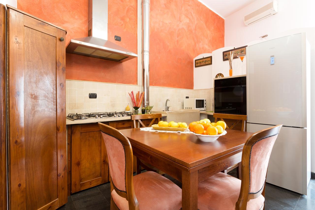 B&B Ortigia Bedda シラクーサ エクステリア 写真